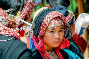 Muang La History Travel Guide: Lao Heritage, Costs & Eco-Tours